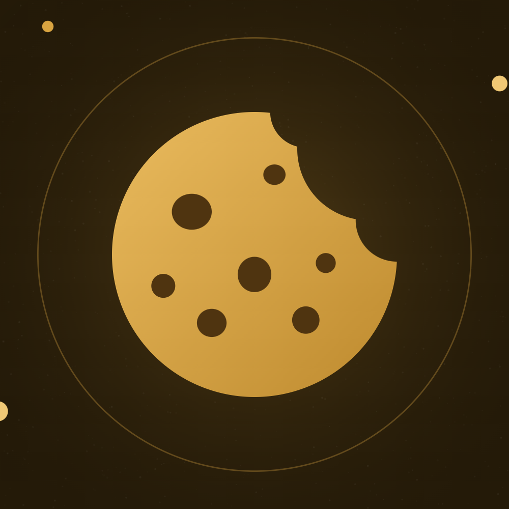 Parmesan-Honig Sabotagekeks